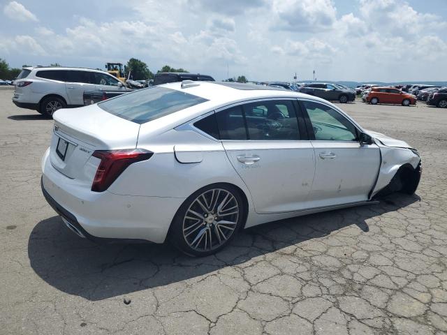 2020 CADILLAC CT5 PREMIU 1G6DT5RK4L0127464