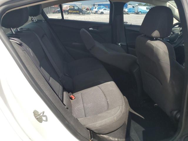 2017 CHEVROLET CRUZE LT - 1G1BE5SM0H7214117
