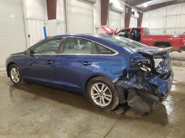 2015 HYUNDAI SONATA SE 5NPE24AF8FH186702