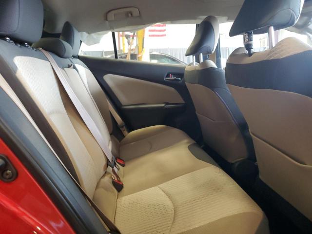 2016 TOYOTA PRIUS - JTDKBRFU4G3531843