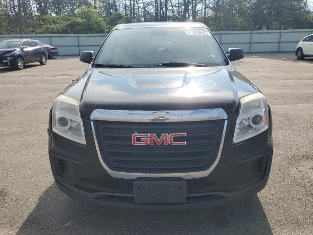 2017 GMC TERRAIN SL 2GKALMEK7H6105090