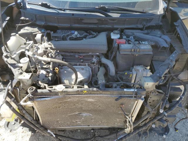 2020 NISSAN ROGUE S 5N1AT2MV1LC776018