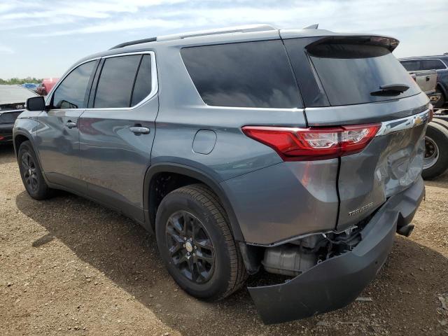 2018 CHEVROLET TRAVERSE L - 1GNERGKWXJJ167037