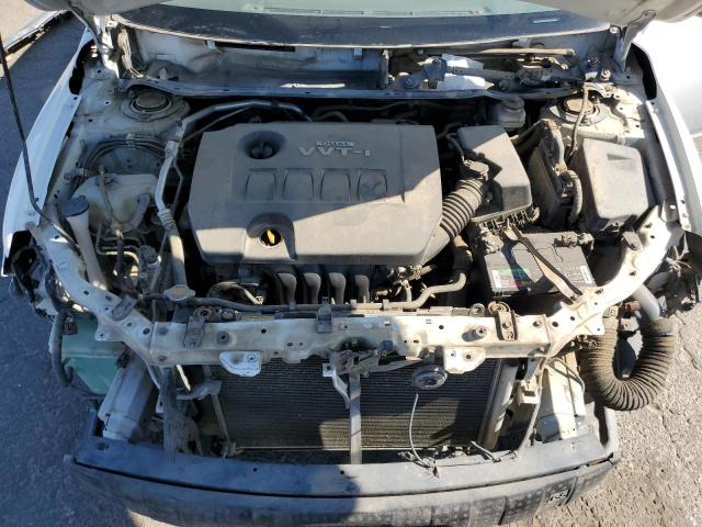 2010 TOYOTA COROLLA BA - 1NXBU4EE1AZ273883