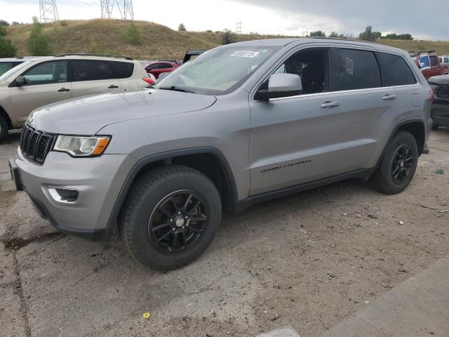2019 JEEP GRAND CHER - 1C4RJFAG7KC680046