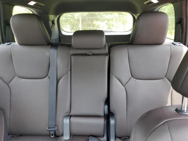 2024 LEXUS TX 350 BASE 5TDAAAB67RS020409