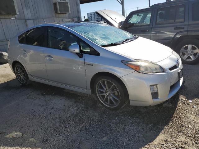 2011 TOYOTA PRIUS - JTDKN3DU5B0250913