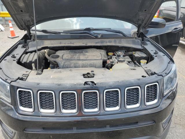 2019 JEEP COMPASS LA 3C4NJCBB5KT851963