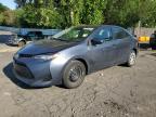 2017 TOYOTA COROLLA L - 2T1BURHE4HC851625