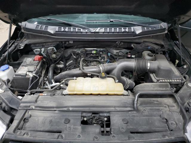 2020 FORD F150 SUPER - 1FTEW1EP6LFC20860