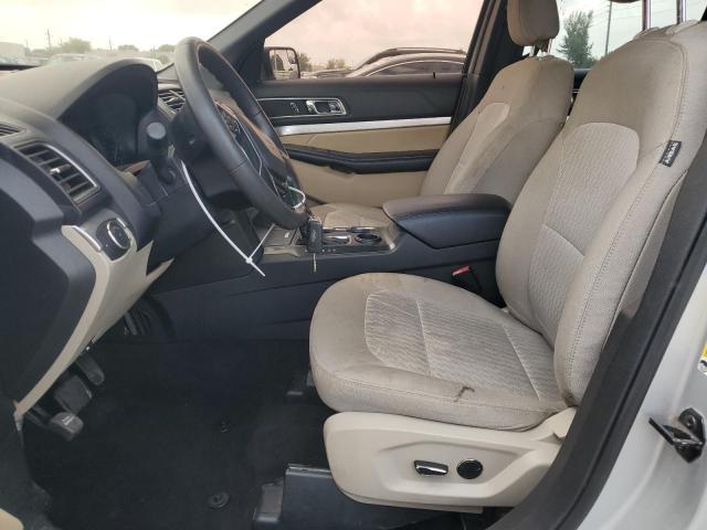 2018 FORD EXPLORER 1FM5K7B88JGC77110