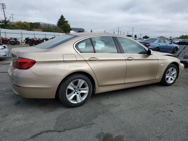 2011 BMW 528 I - WBAFR1C51BC747716