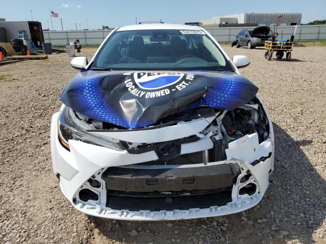 2021 TOYOTA COROLLA LE - 5YFEPMAEXMP162197