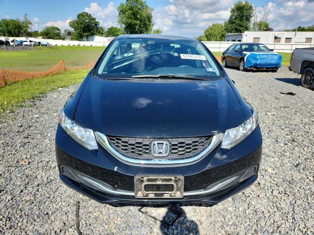 2015 HONDA CIVIC LX 19XFB2F5XFE700868