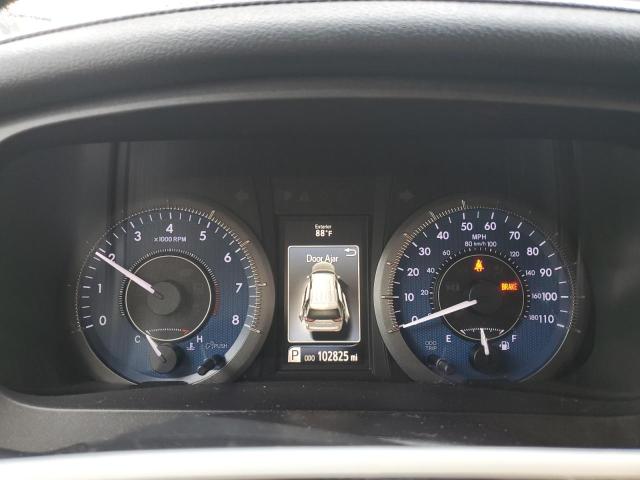 2017 TOYOTA SIENNA XLE - 5TDDZ3DC2HS150620