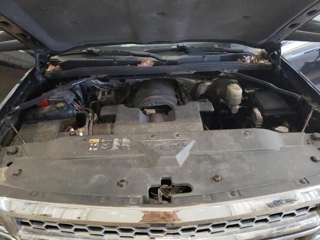 2015 CHEVROLET 1500 3GCUKREC3FG119121