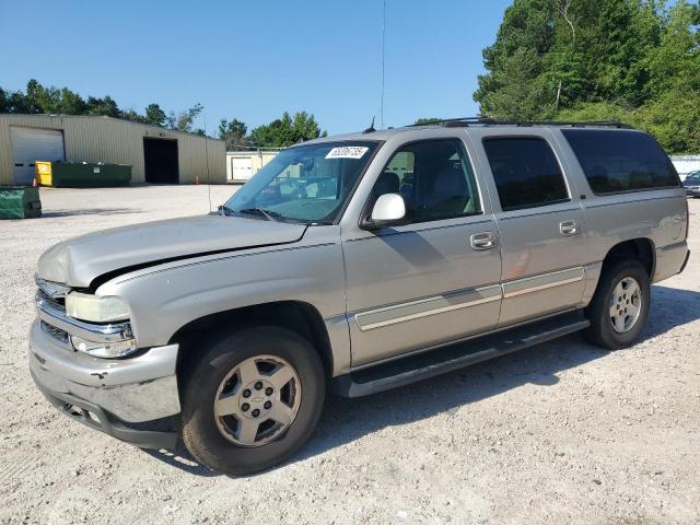CHEVROLET SUBURBAN K