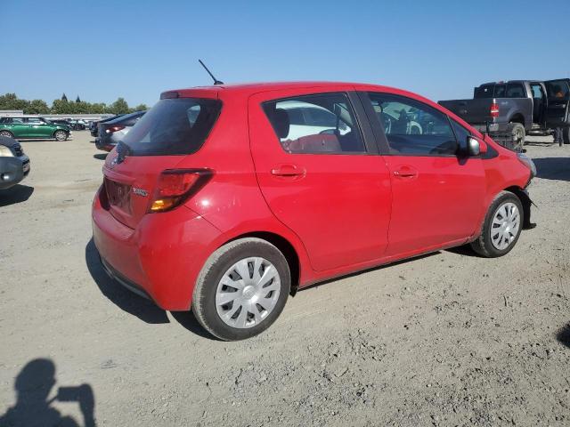 2015 TOYOTA YARIS VNKKTUD30FA046546