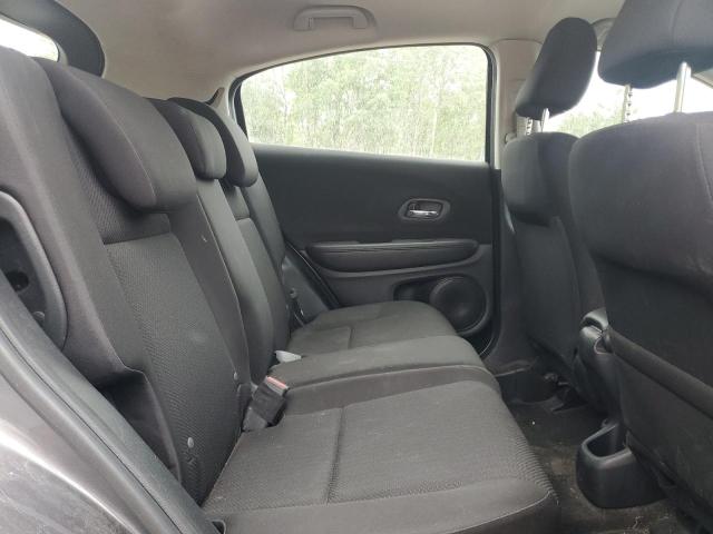 2016 HONDA HR-V LX 3CZRU6H35GM108452