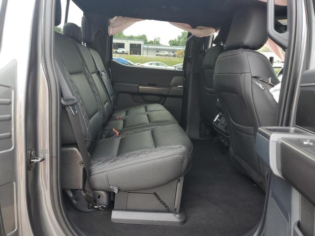2024 FORD F150 XLT 1FTFW3L81RKE64749