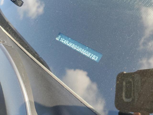 2024 JEEP GRAND CHER 1C4RJKBG5R8608783