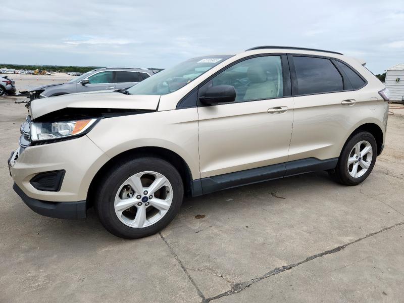 FORD EDGE SE