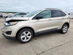 2017 FORD EDGE SE - 2FMPK3G98HBC21527