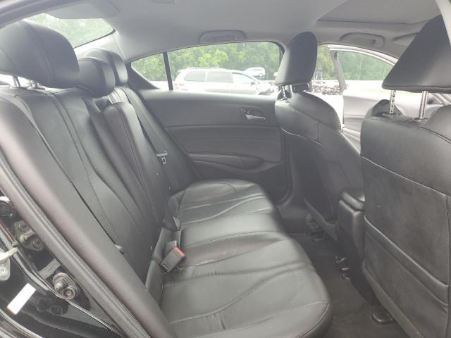 2019 ACURA ILX 19UDE2F31KA015346