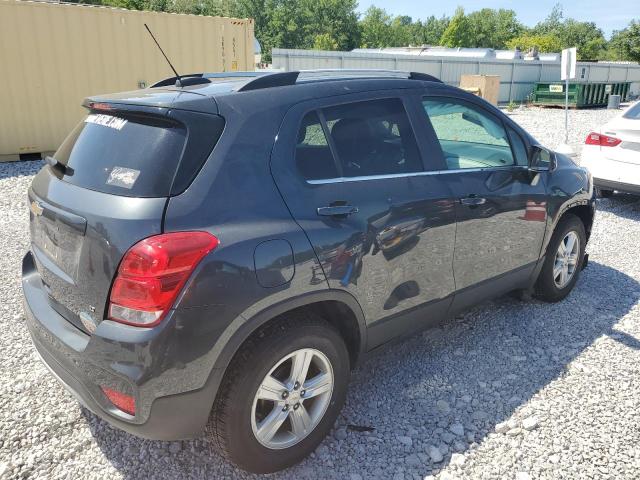 2017 CHEVROLET TRAX 1LT - KL7CJLSB9HB087646