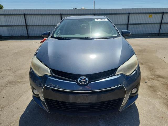 2015 TOYOTA COROLLA L 5YFBURHE6FP194713