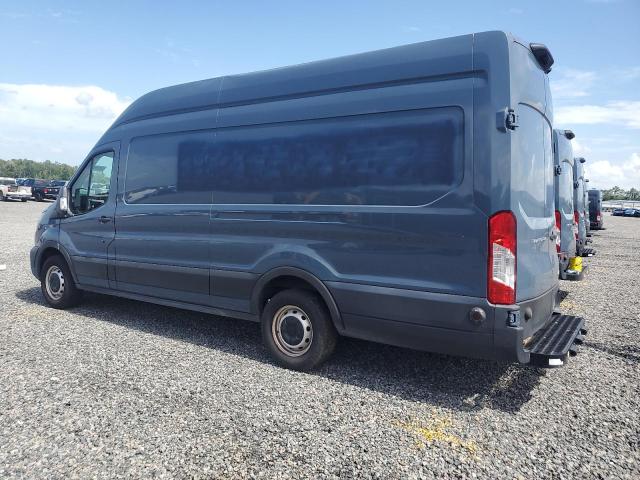 FORD TRANSIT 2020 blue  gas 1FTBR3X86LKA86869 photo #3