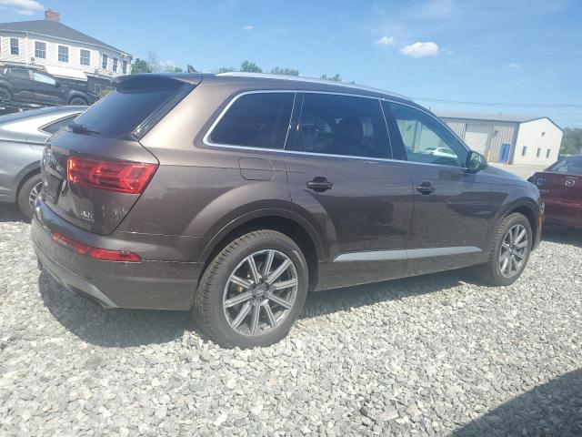 2017 AUDI Q7 PRESTIG WA1VAAF74HD056339