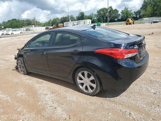 2012 HYUNDAI ELANTRA GL - 5NPDH4AE5CH125496