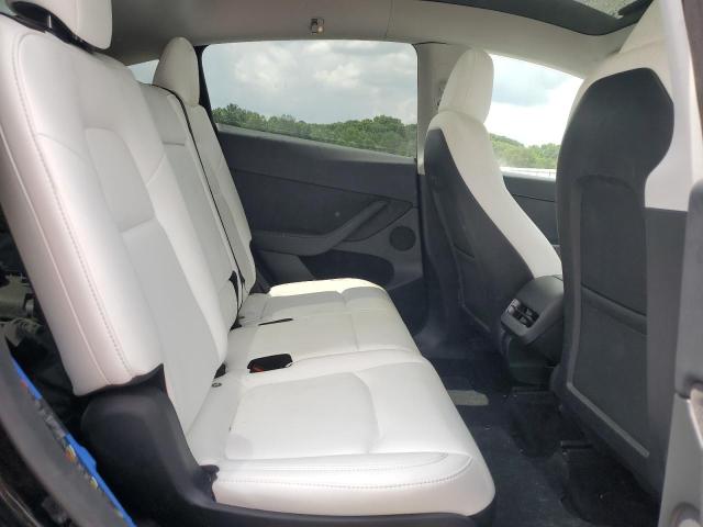 2023 TESLA MODEL Y 7SAYGAEE7PF828957