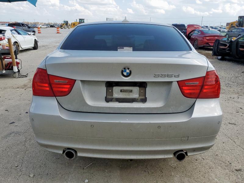 2011 BMW 335 D #3312641175