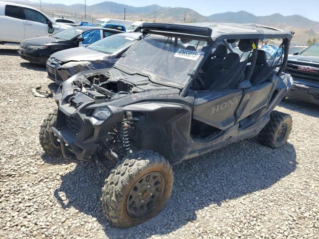 2022 HONDA SXS1000 S4 1HFVE06AXN4200140