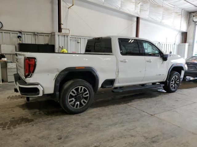 2020 GMC SIERRA K25 1GT49PEY1LF212096