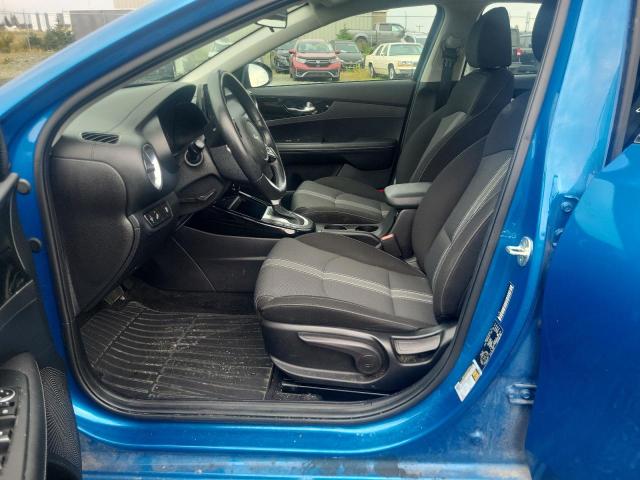 2022 KIA FORTE GT L 3KPF34AD6NE425473