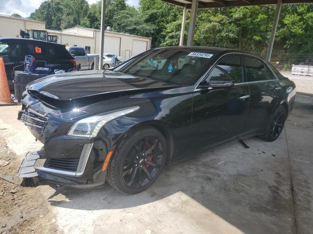2017 CADILLAC CTS PREMIU 1G6AS5SS5H0185848