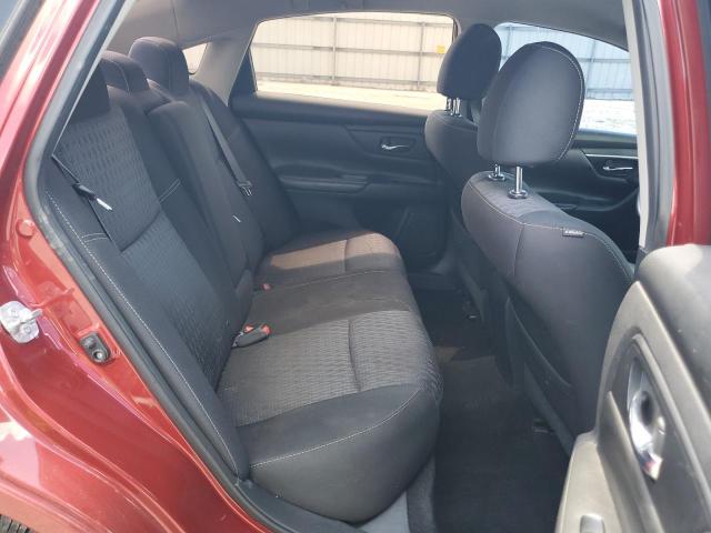 2016 NISSAN ALTIMA 2.5 1N4AL3AP9GC144072