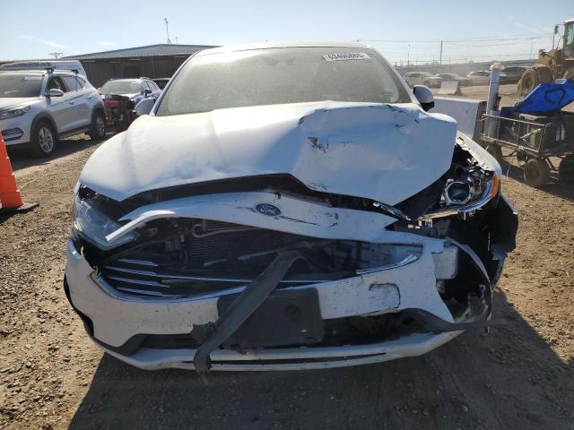 2019 FORD FUSION SE - 3FA6P0T99KR154490