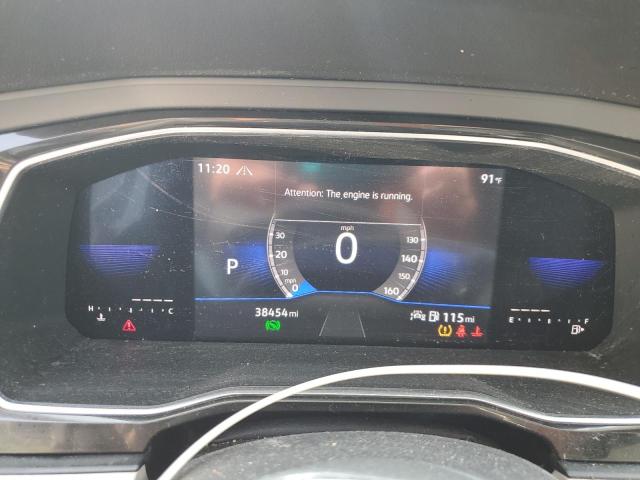 2023 VOLKSWAGEN JETTA SE 3VW7M7BU0PM009913