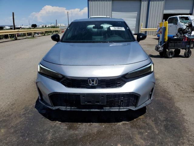 2025 HONDA CIVIC SPOR 19XFL2H87SE025530