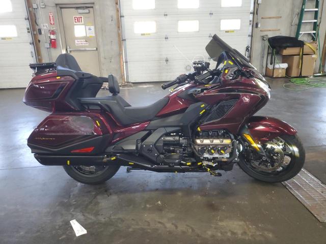 2025 HONDA GL1800 D JH2SC7955SK700294