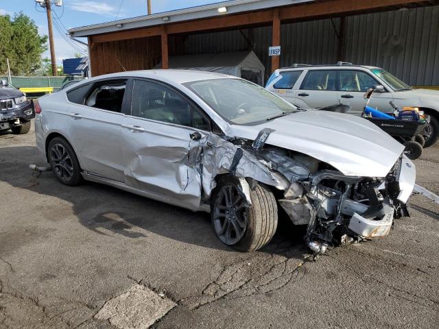 2018 FORD FUSION SE - 3FA6P0H77JR127357