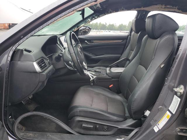2018 HONDA ACCORD SPO 1HGCV1F3XJA135263