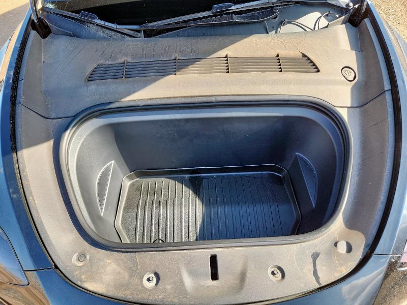 2023 TESLA MODEL Y 7SAYGDEF8PF664810