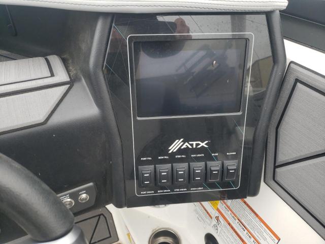 2022 TIGE 20 RZX #3305322302