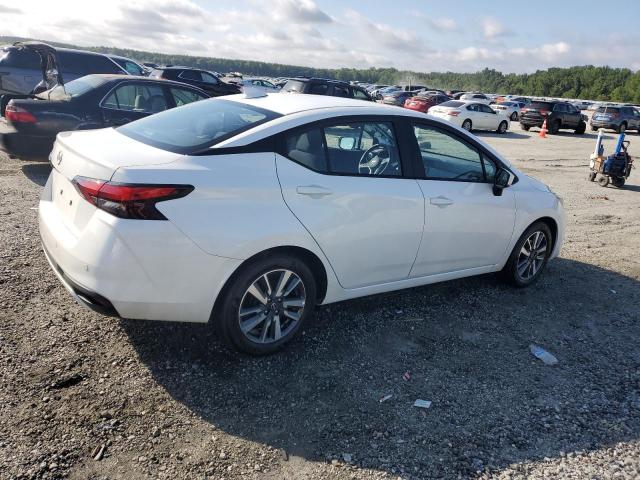 2025 NISSAN VERSA SV 3N1CN8EV6SL838771