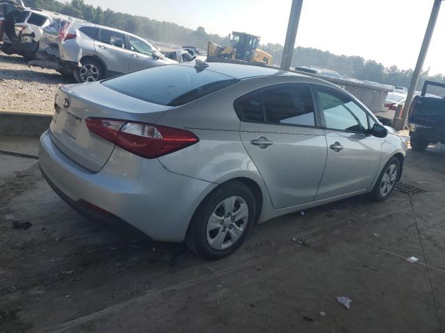 2016 KIA FORTE LX KNAFK4A64G5571533